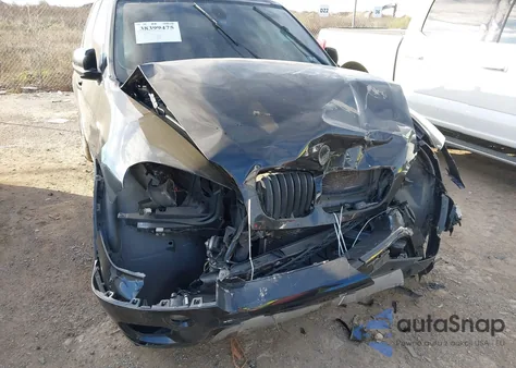 2012 BMW X5 xDrive35I/xDrive35I Premium/xDrive35I Sport Activity from USA, damaged, VIN 5UXZV4C51CL985997